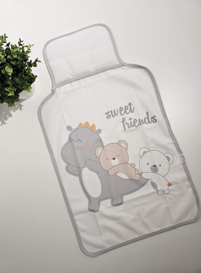 Σελτεδάκι Ζωάκια