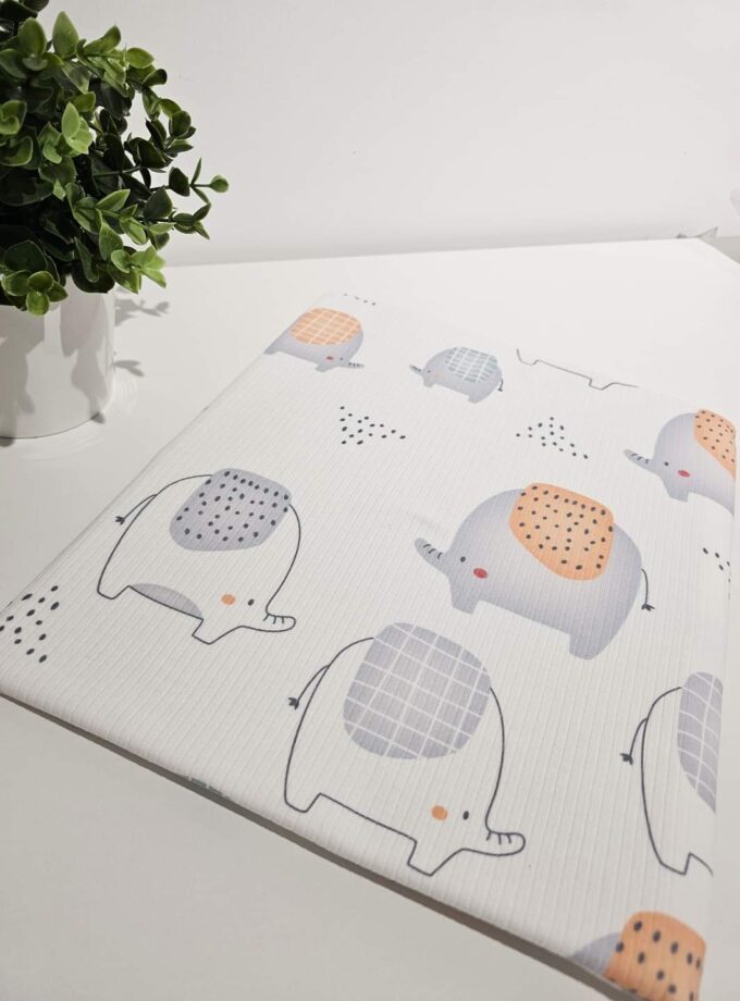 Πάνα Ριπ Ελεφαντάκια