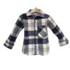 Καρό Πουκάμισο Mini - Νο 2-5 ετών