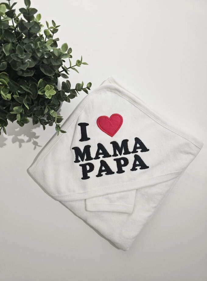 Μπουρνούζι-κάπα