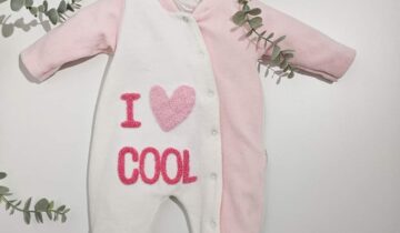 Φορμάκι Βελουτέ Cool