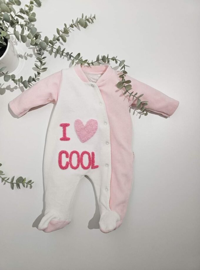 Φορμάκι Βελουτέ Cool