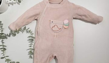 Φορμάκι Βελουτέ Bird Σάπιο Μήλο