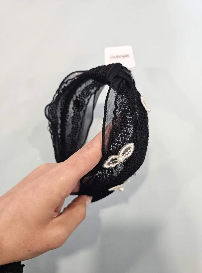 Στέκα Μαύρη Δανδέλα