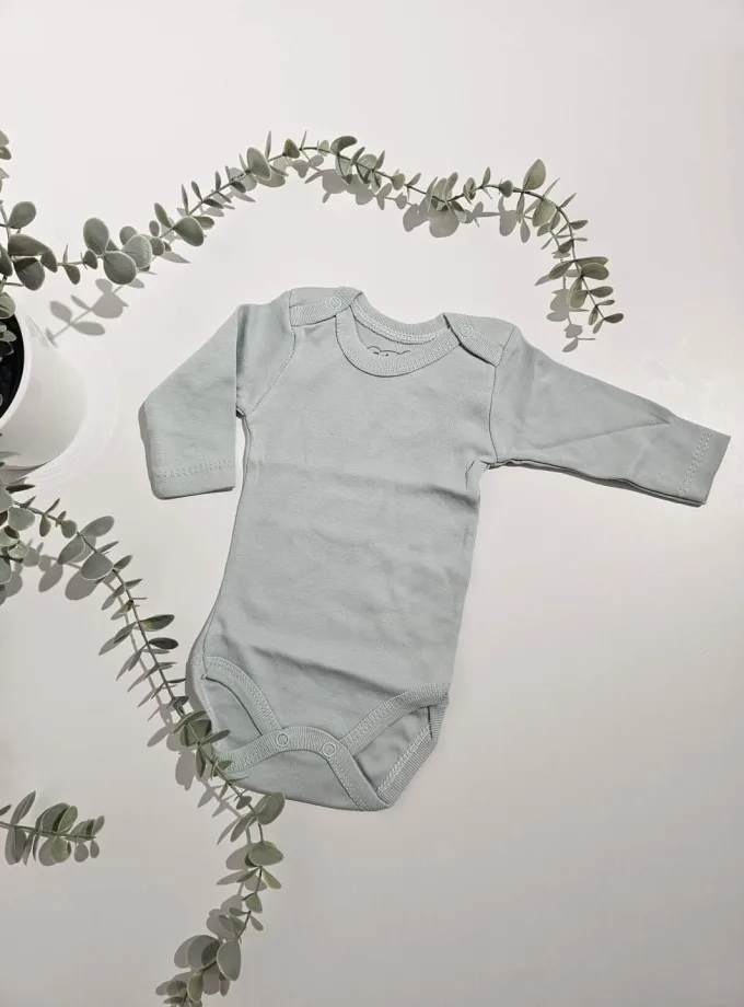 Εσώρουχο Βεραμάν Μακρυμάνικο