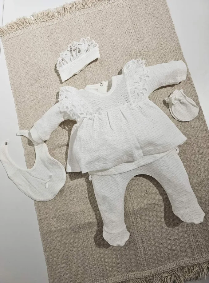 Σύνολο 5 Τεμαχίων Δανδέλα Newborn