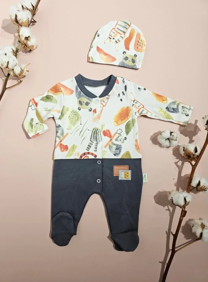 Φορμάκι Jungle