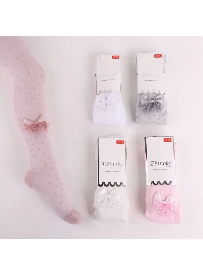 Καλσόν Φιογκάκι - Πέρλες