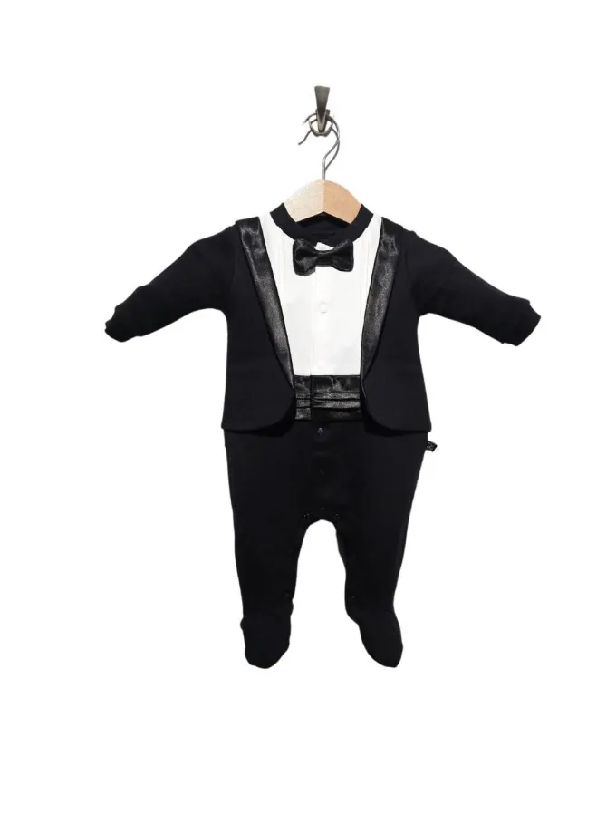 Φορμάκι Καλό Φράκο Μαύρο