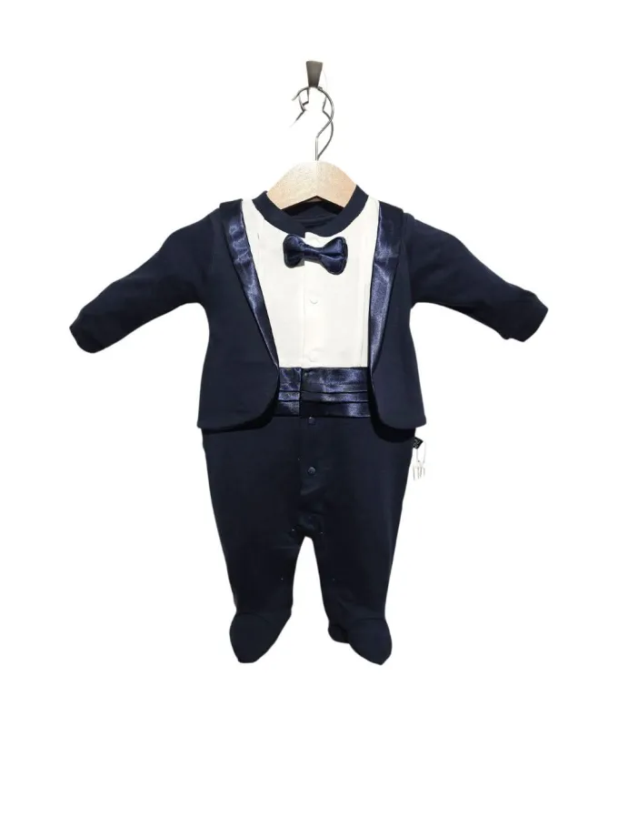 Φορμάκι Καλό Φράκο Μπλε