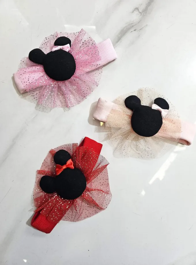 Κορδέλα Minnie