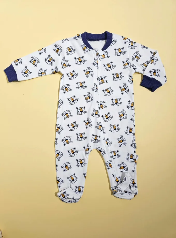 Φορμάκι Τιγράκια