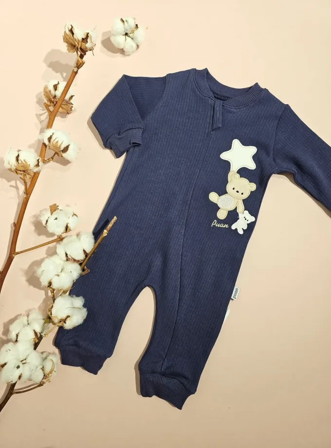 Φορμάκι Μπλε Ριπ Αρκουδάκια