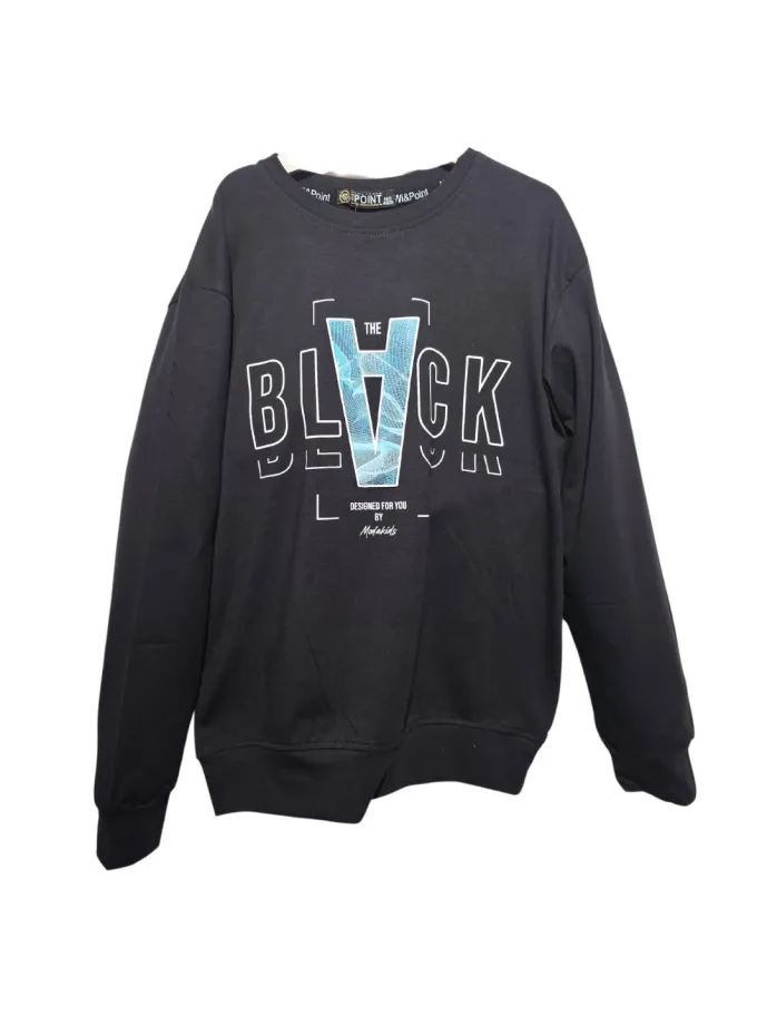 Μπλούζα BlAck Παιδική