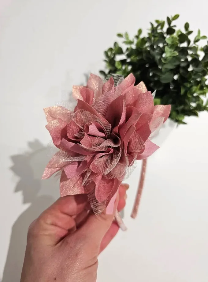 Στέκα Φρεζ Λουλούδι Grande