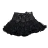 Φούστα Του-Του Μαύρη Junior