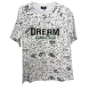T-shirt Dream Άσπρη Junior