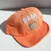 Καπέλο Bear Πορτοκαλί