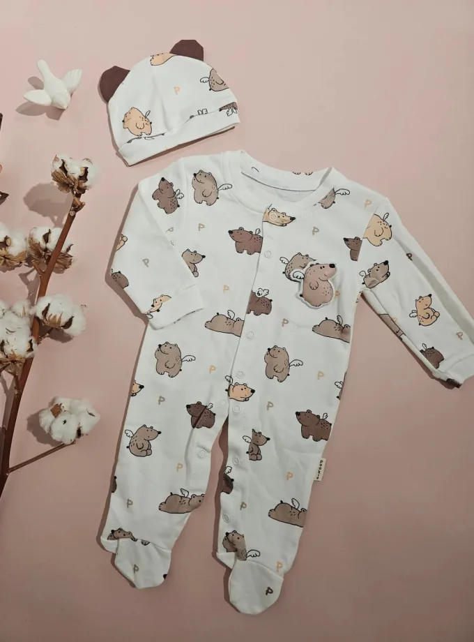 Φορμάκι Ζωάκια P Bebe