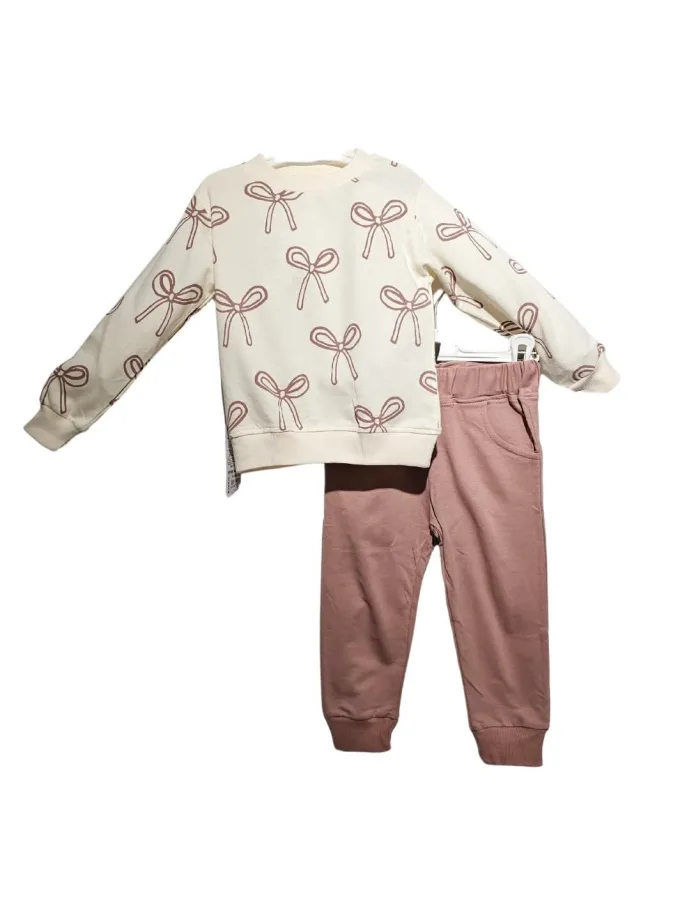 Φόρμα Κορδελίτσες Σάπιο Μήλο Mini