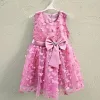 Φόρεμα Φρεζ Πεταλούδες Junior