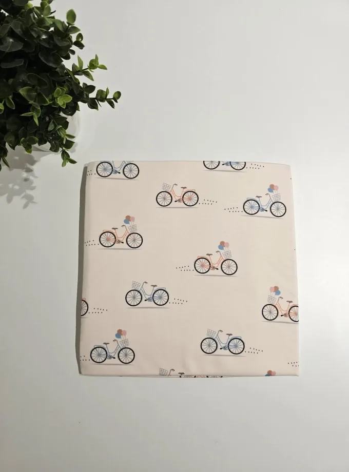 Πάνα Ποδηλατάκια