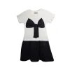 Φόρεμα B&W Bow Mini