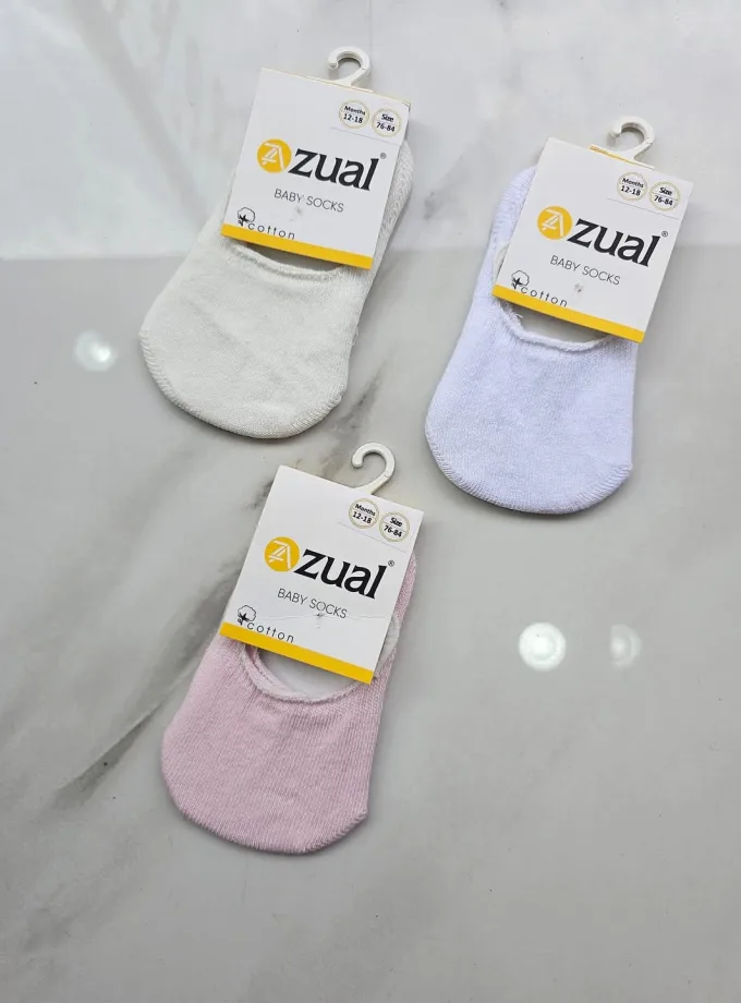 Καλτσάκια Κοφτά Bebe