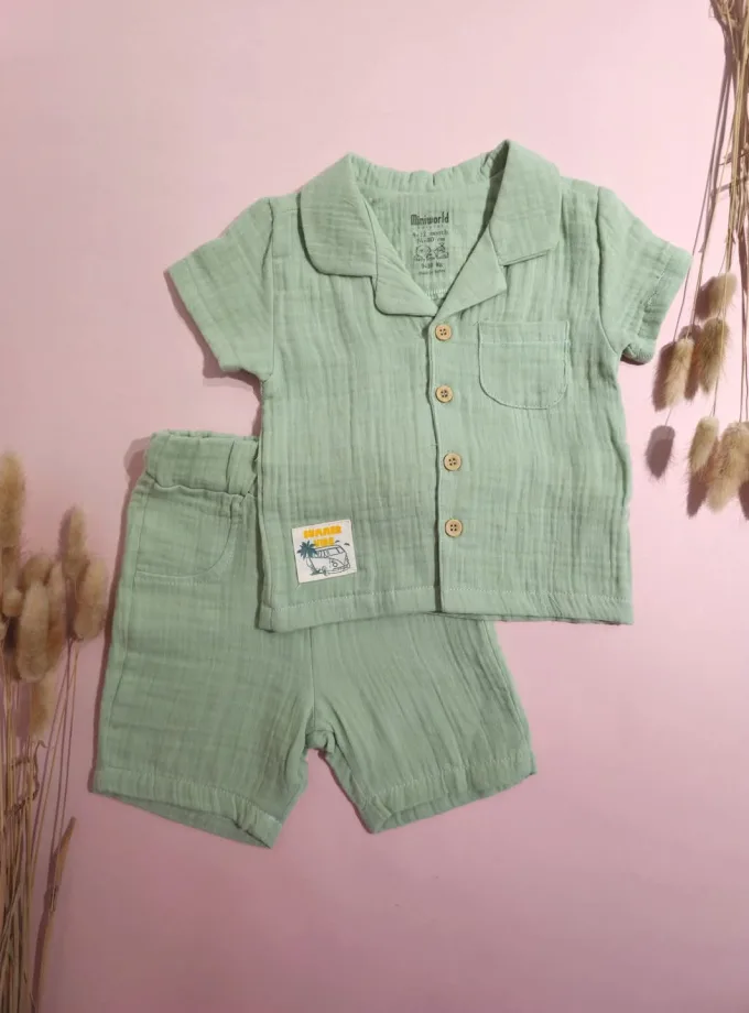 Σύνολο Total Βεραμάν Bebe