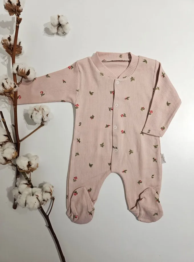 Φορμάκι Σομόν Τριανταφυλλάκια