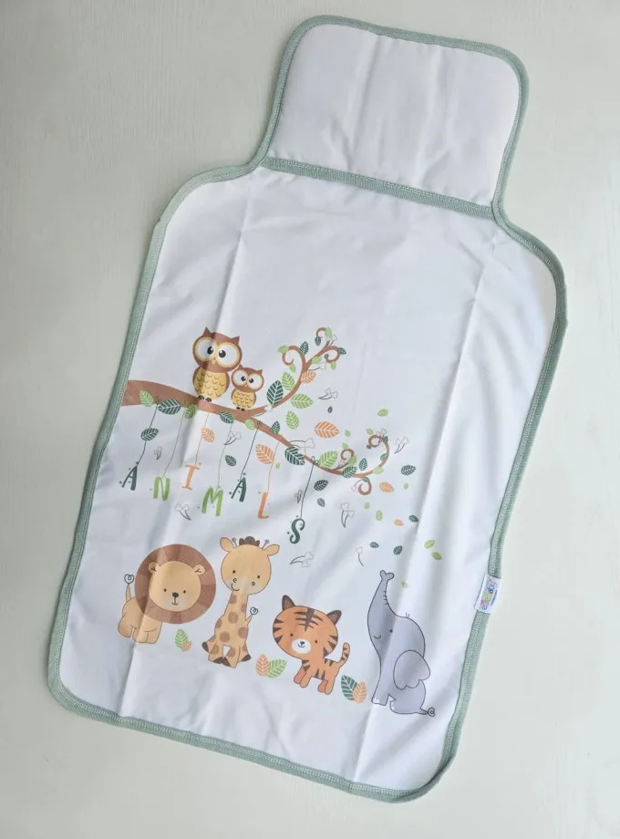 Σελτεδάκι Ζούγκλα