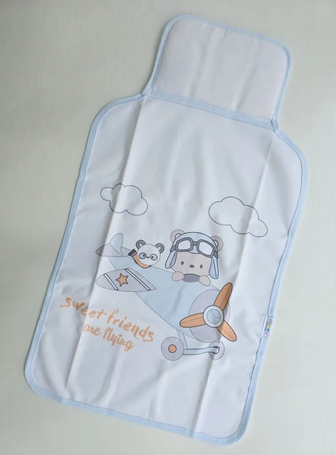 Σελτεδάκι Πιλότος