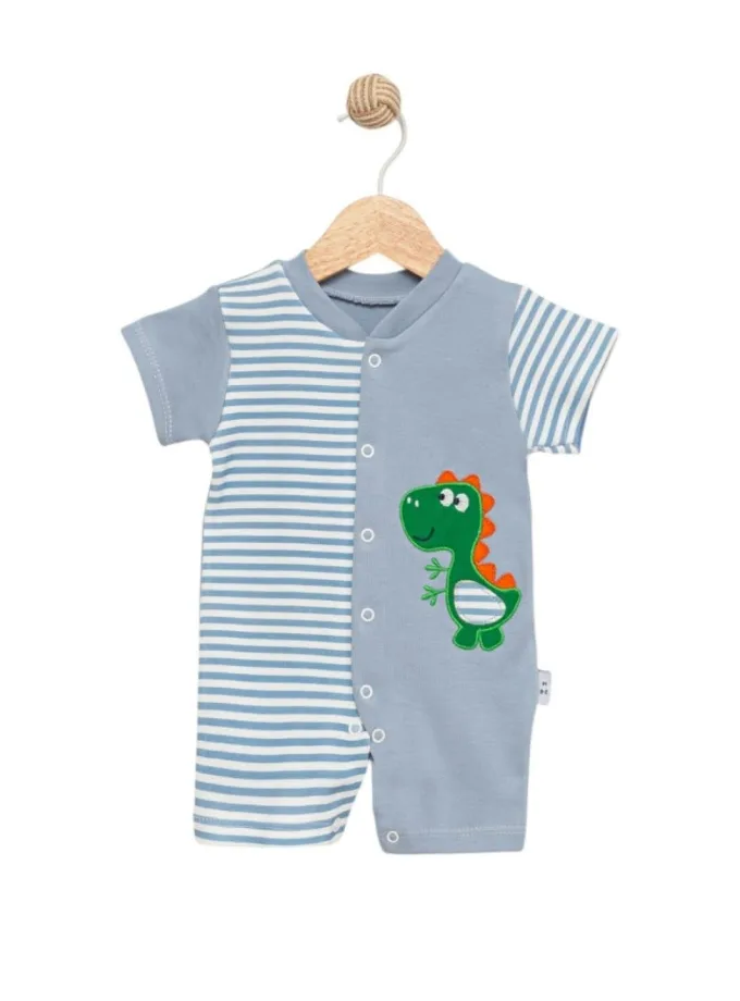 Φορμάκι Δεινοσαυράκι Ριγέ