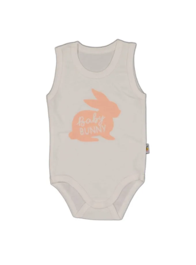 Αμάνικο Εσώρουχο Κουνελάκι