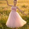 Φόρεμα Maxi Φρεζ Φουρό Junior
