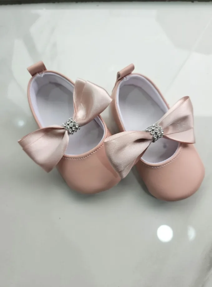 Μπαλαρίνα Αγκαλιάς Σάπιο Μήλο