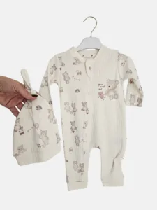 Φορμάκι You & Me Bebe