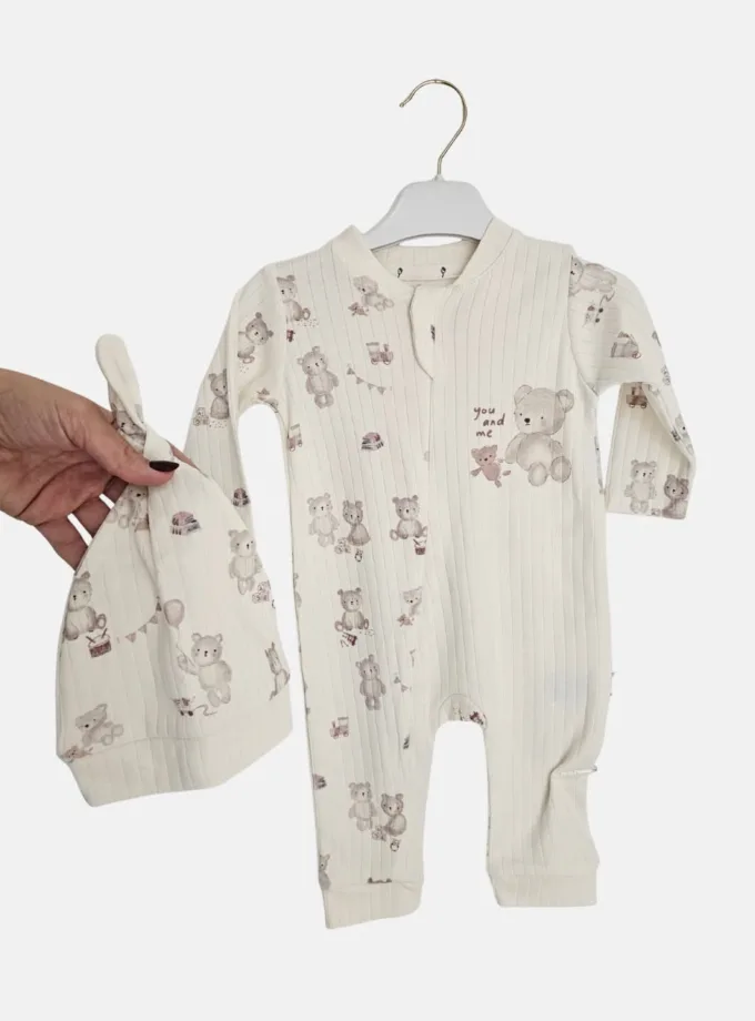 Φορμάκι You & Me Bebe