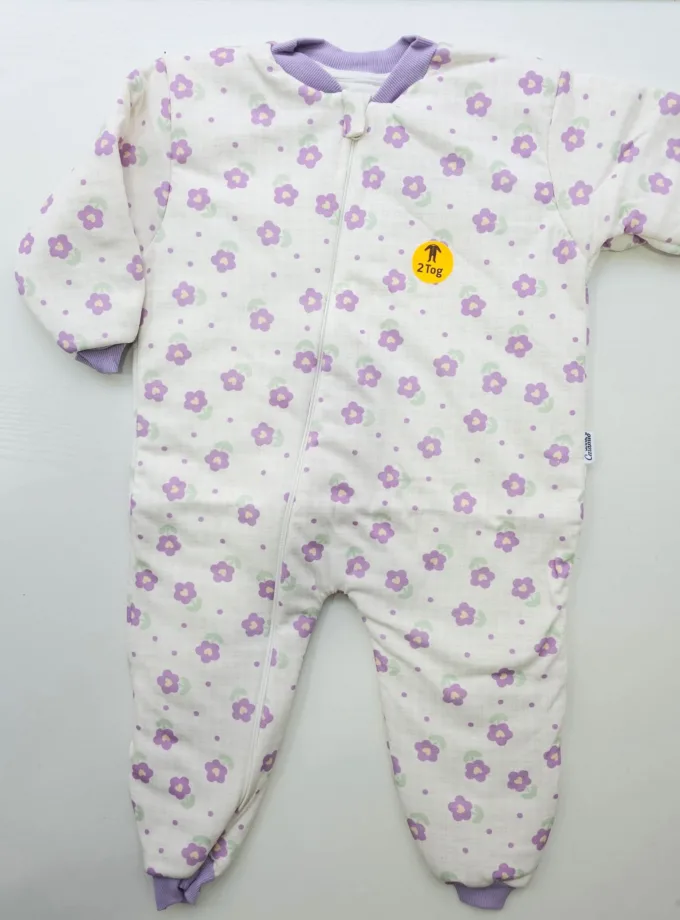 Υπνόσακος Flowers