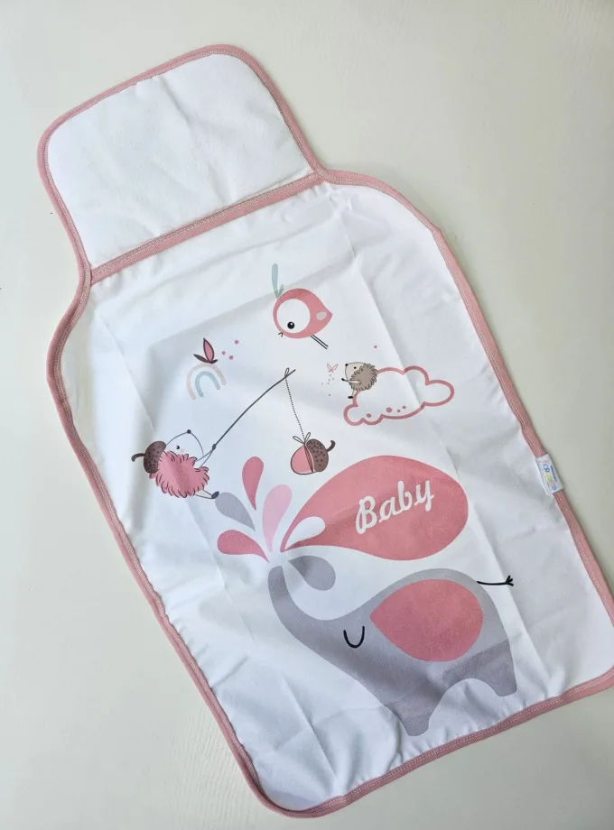 Σελτεδάκι Baby Elephant