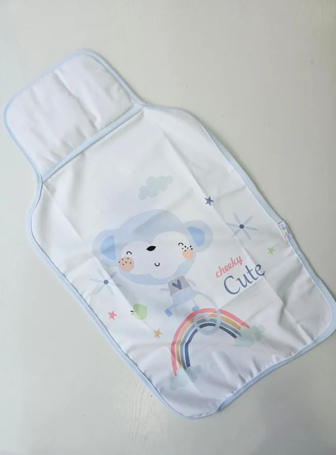 Σελτεδάκι Τιγράκι