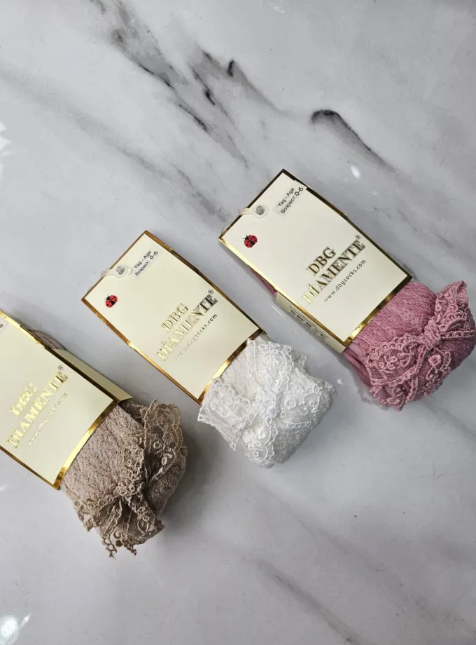 Καλσόν με Δανδέλα και Φιόγκο Bebe