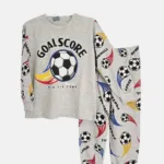 Μπιτζάμα Μπάλα Ποδοσφαίρου Junior