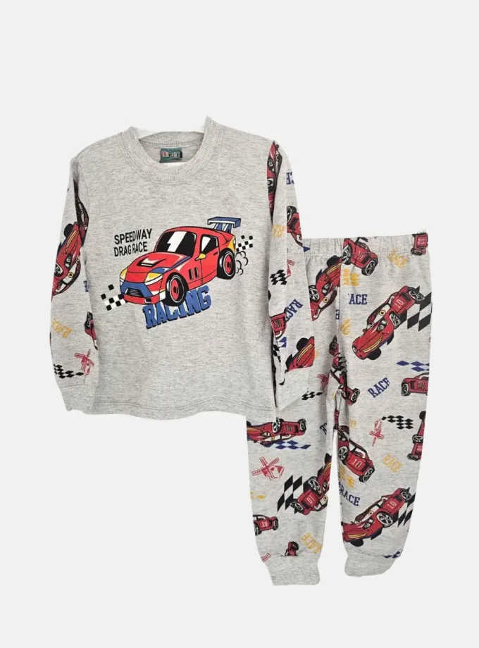 Μπιτζάμα Rally Mini