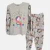 Μπιτζάμα Unicorn Junior