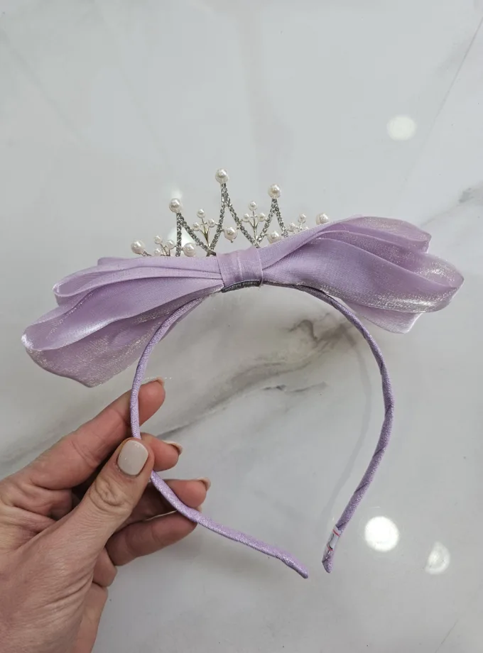 Στέκα Λιλά Στέμμα