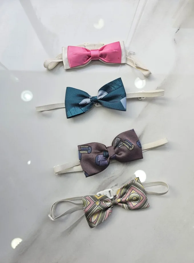 Vintage Style Παπιγιόν