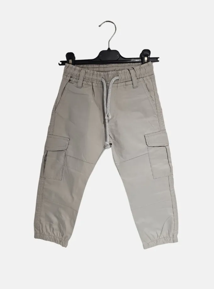 Παντελόνι Cargo Πάγου