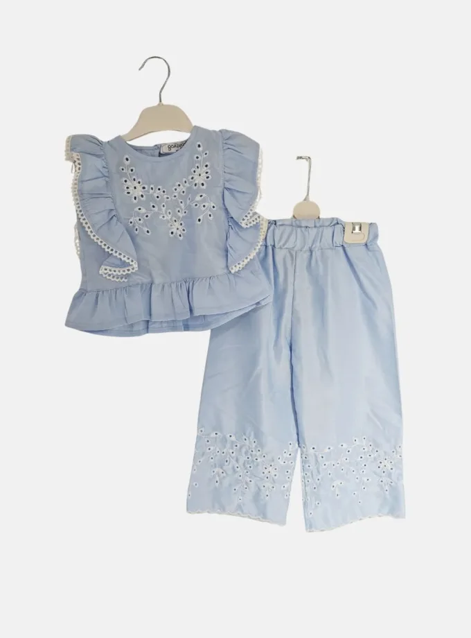 Σύνολο Κηπούρ Σιελ Mini