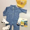 Jeans Baby Combo